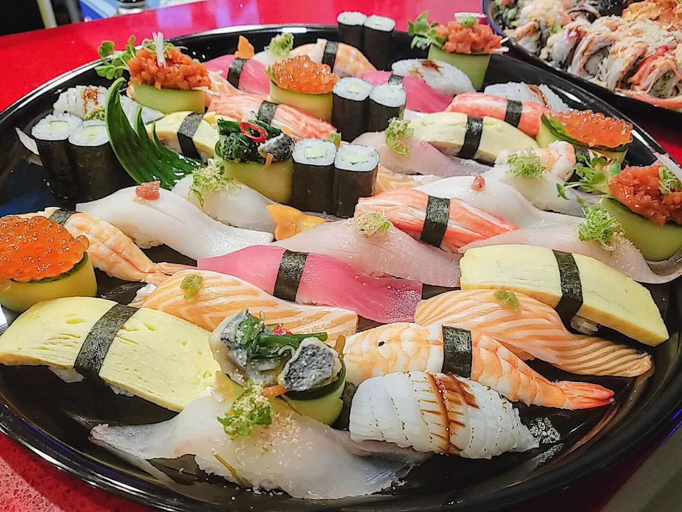 Sushi Misong
