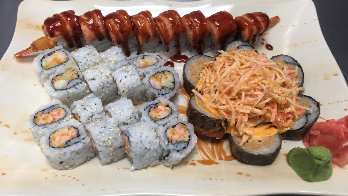 Tokyo Restaurant