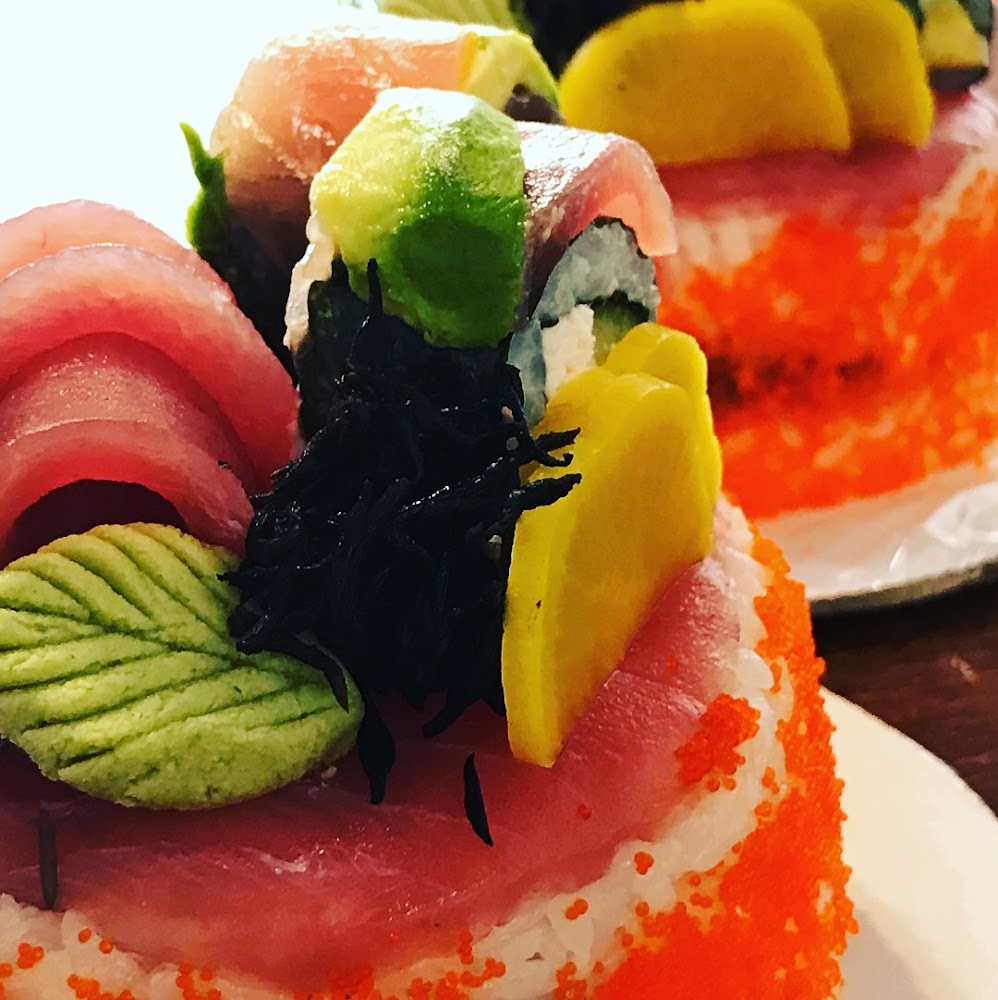 Poke Market, LLC