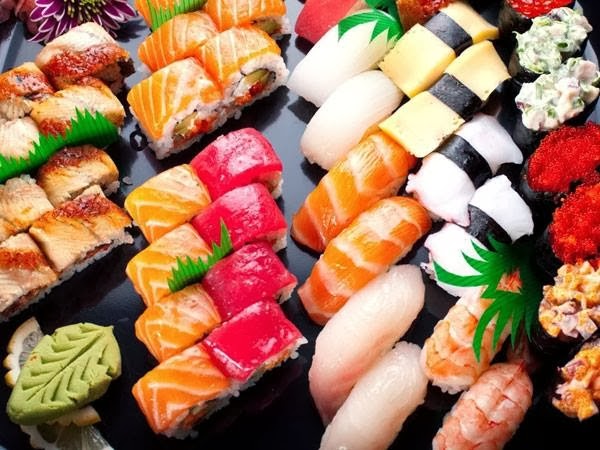 Miso Phat Sushi Lahaina