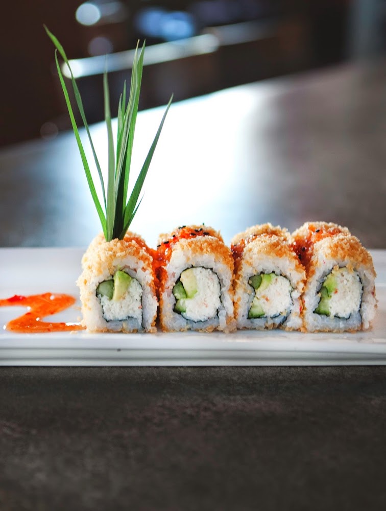 Blue Sushi Sake Grill