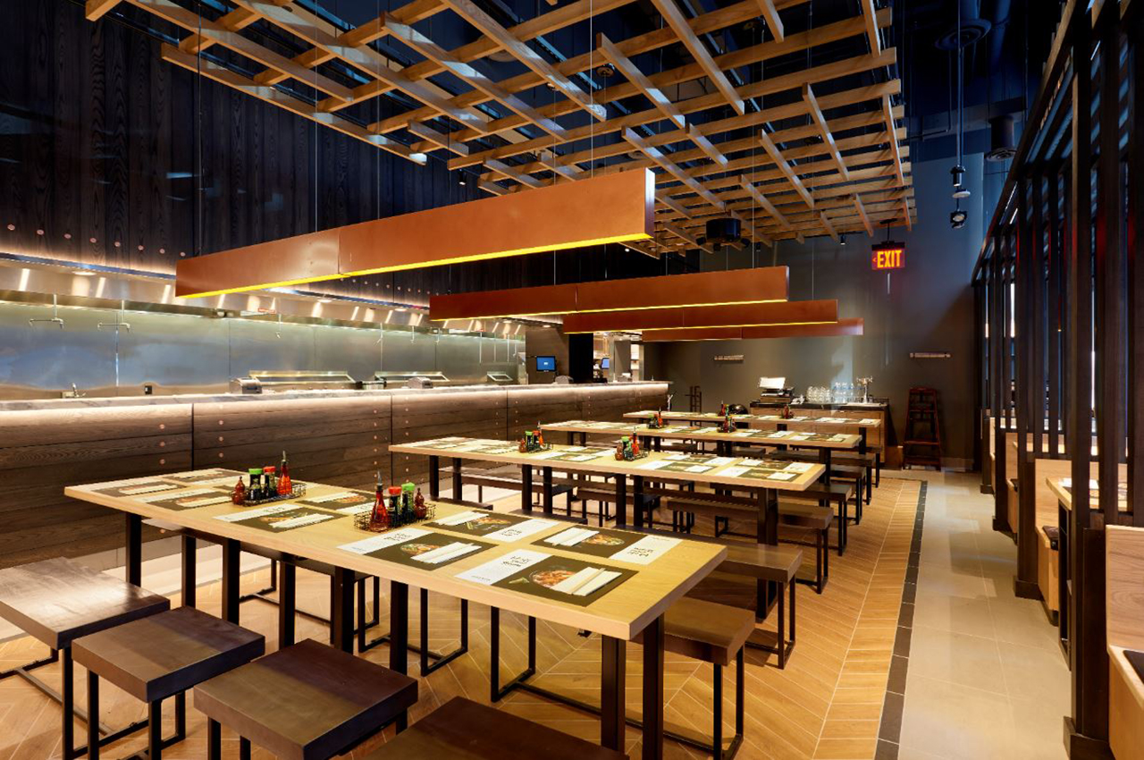 wagamama midtown