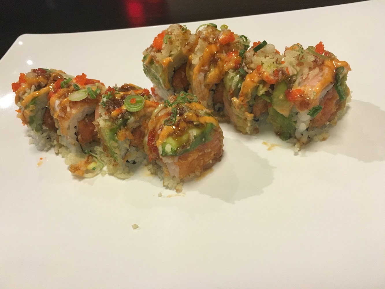 fu’s Asian Cuisine 福园