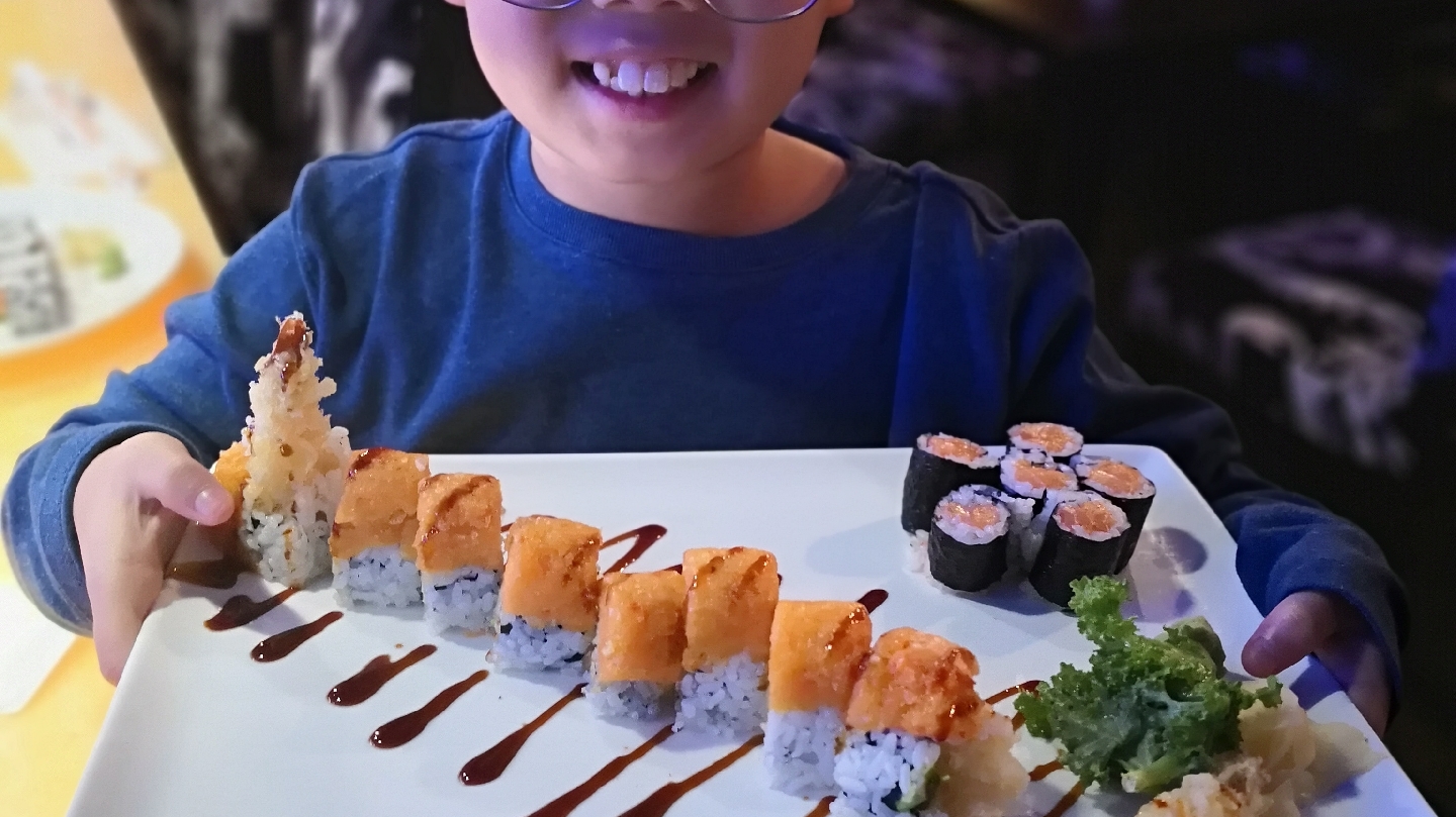 Umami Sushi Ardsley