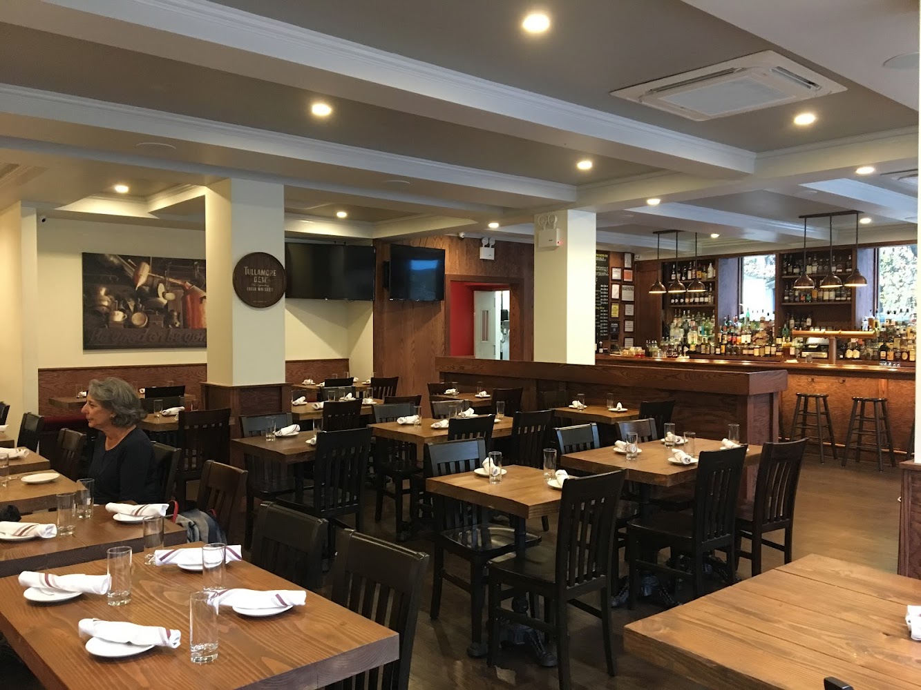 The Copper Still Chelsea