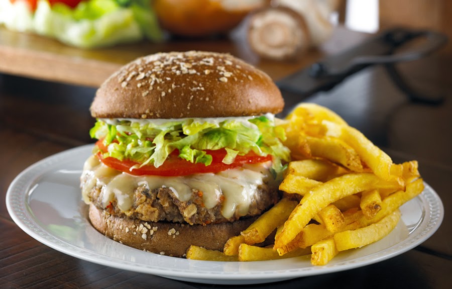 Ted’s Montana Grill