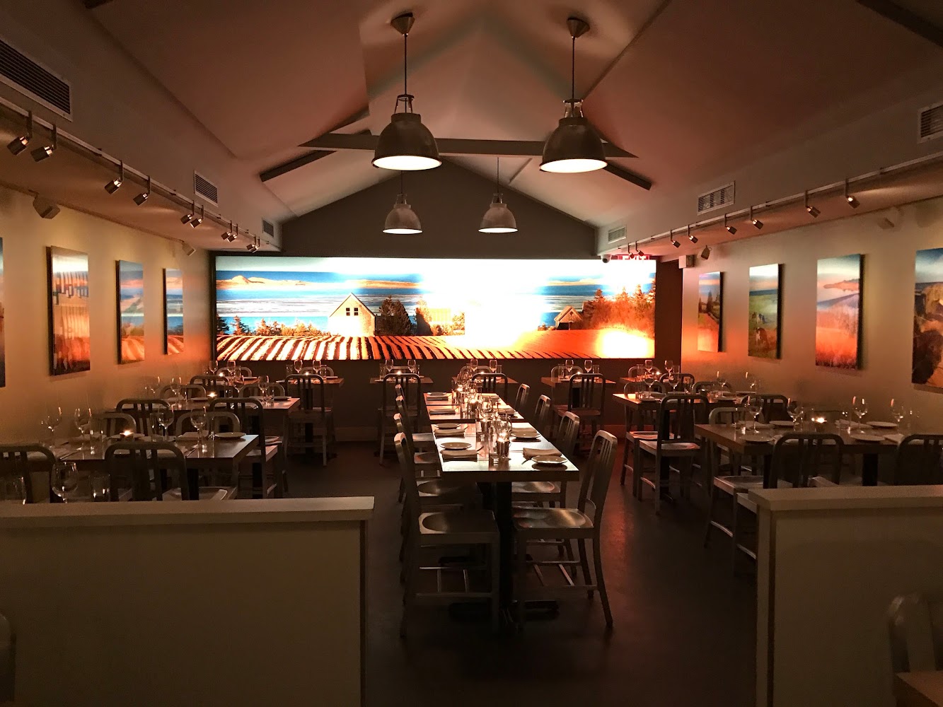 Restaurant Image