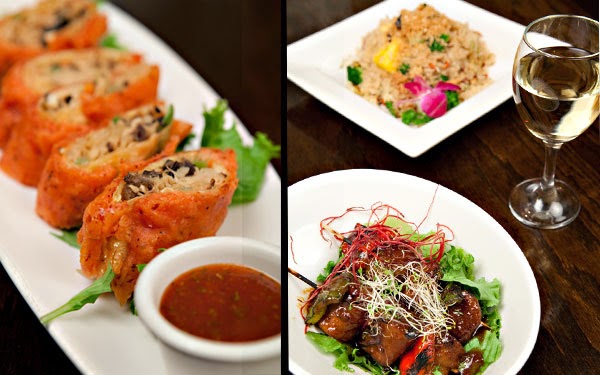 LuAnne’s Wild Ginger