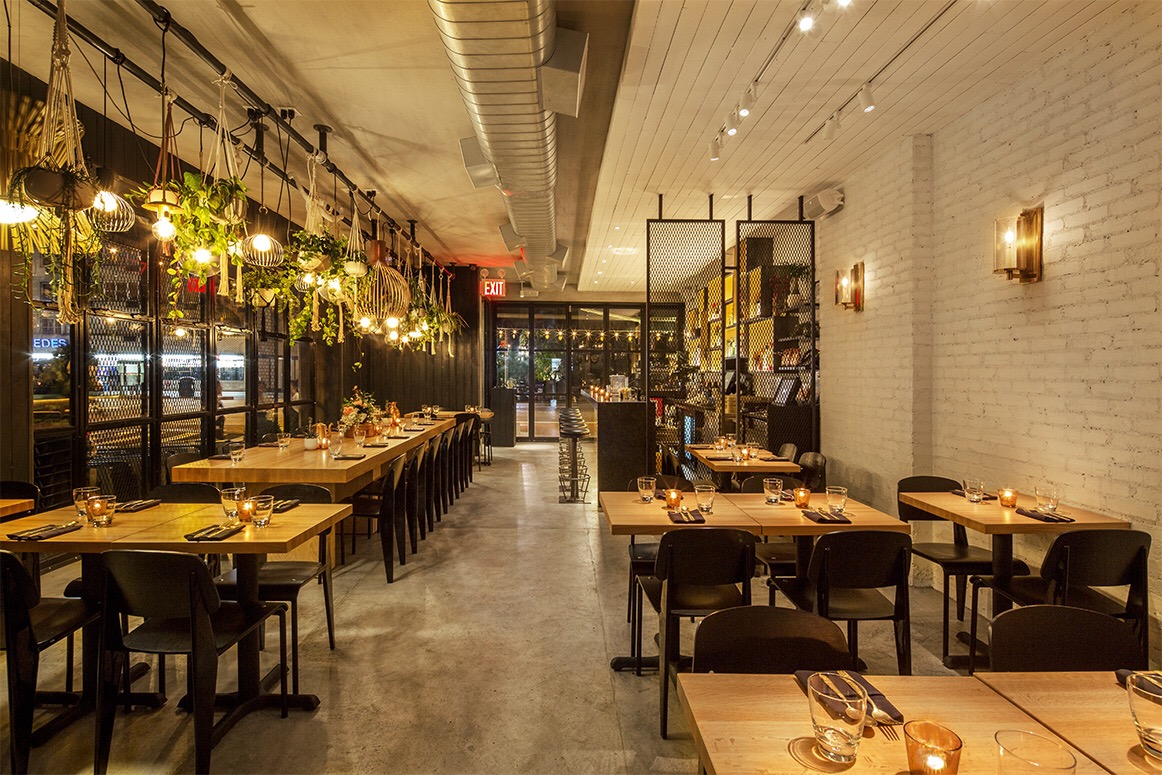 THEP Thai Restaurant