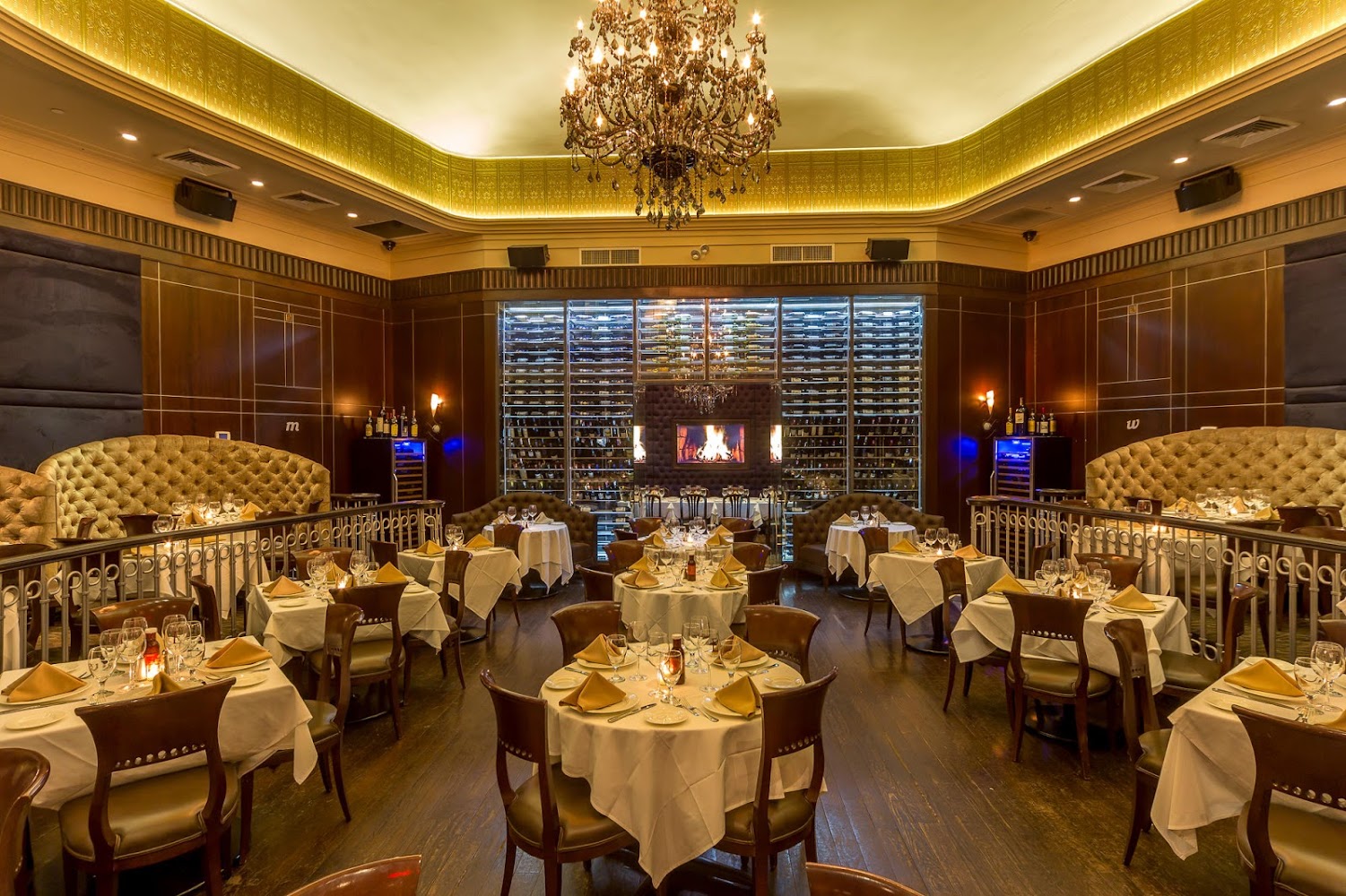Empire Steak House