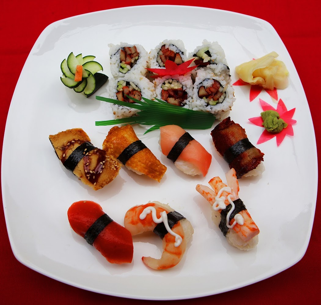 Bodhi Kosher Vegetarian Restaurant