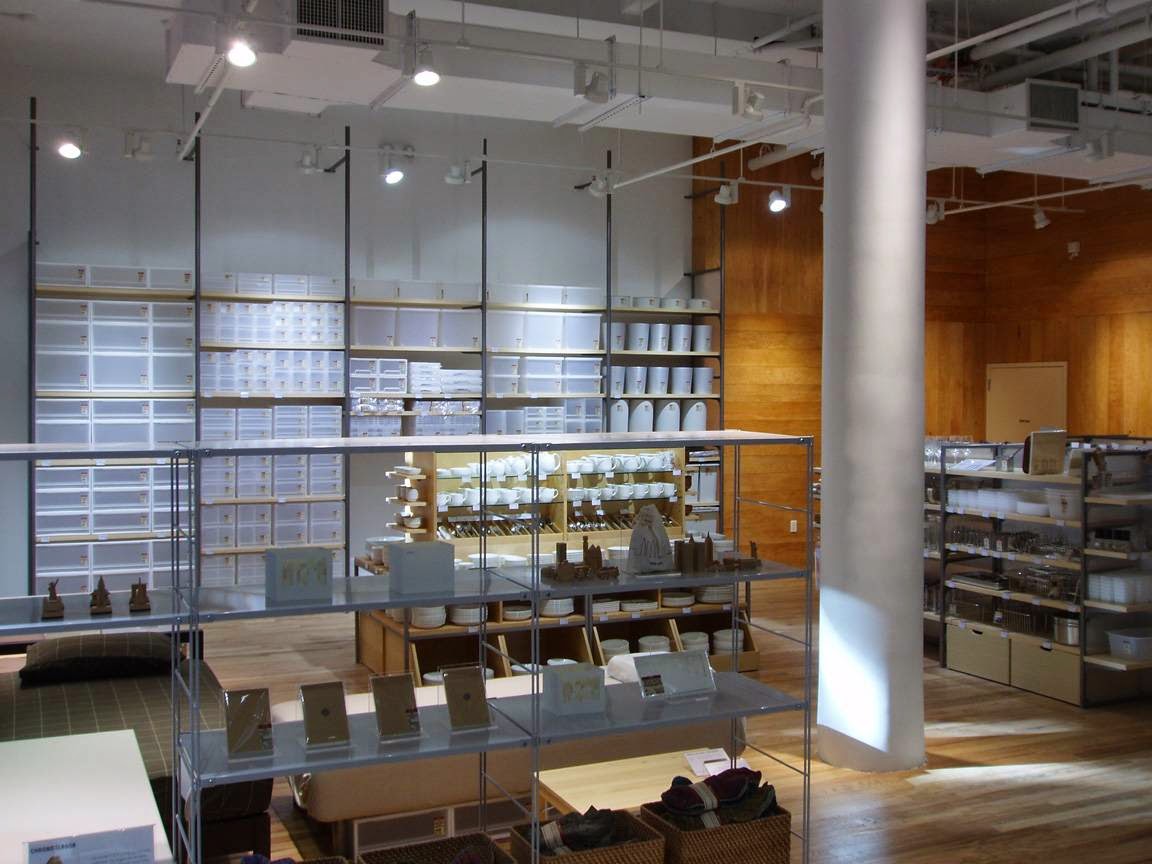 MUJI Chelsea