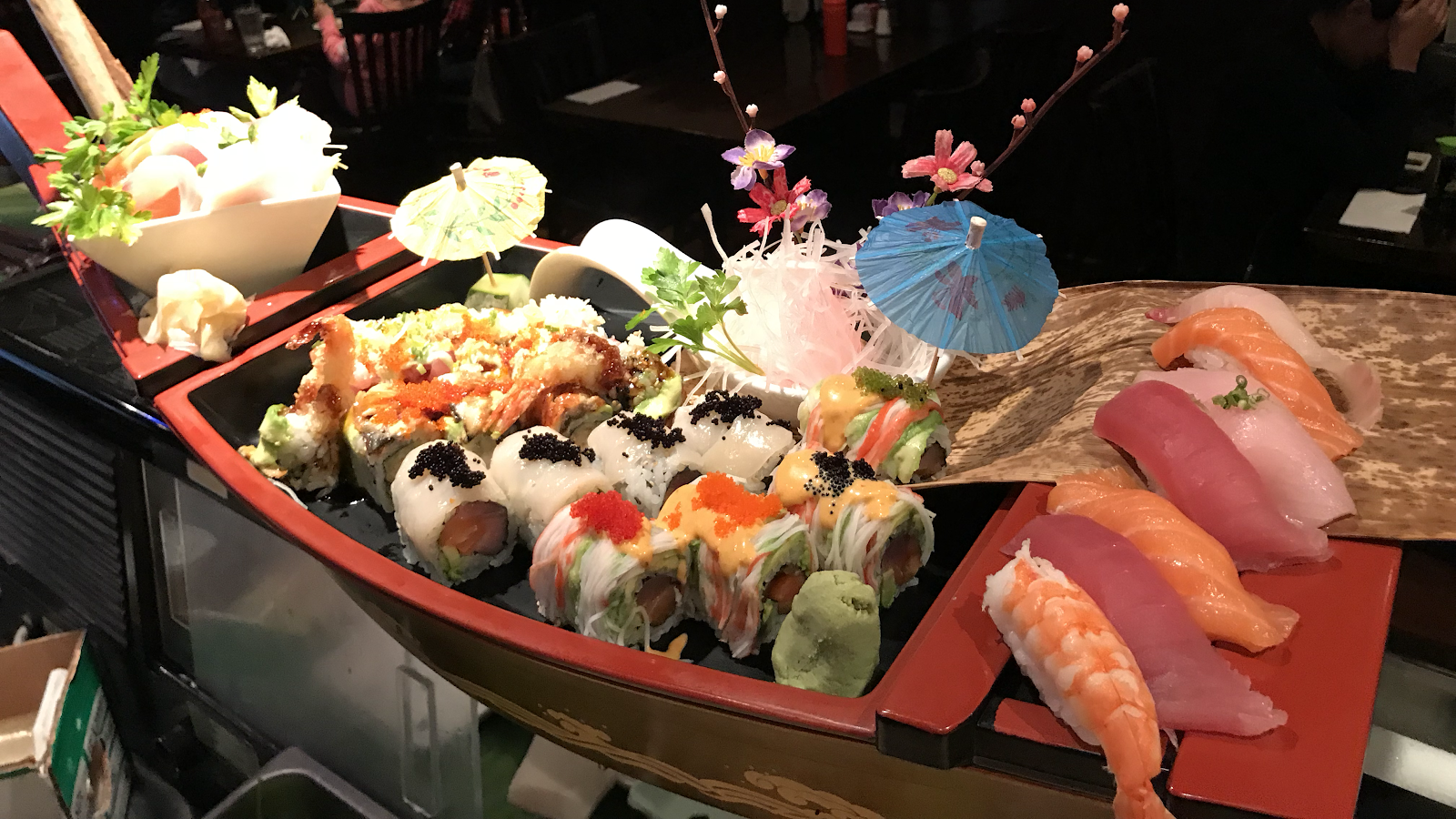 Philip Sushi