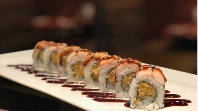 Moto Asian Cuisine