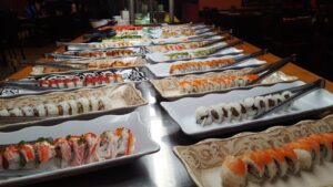 America’s Oldest Sushi Restaurants Still Thriving Today