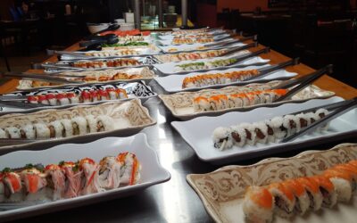 America’s Oldest Sushi Restaurants Still Thriving Today