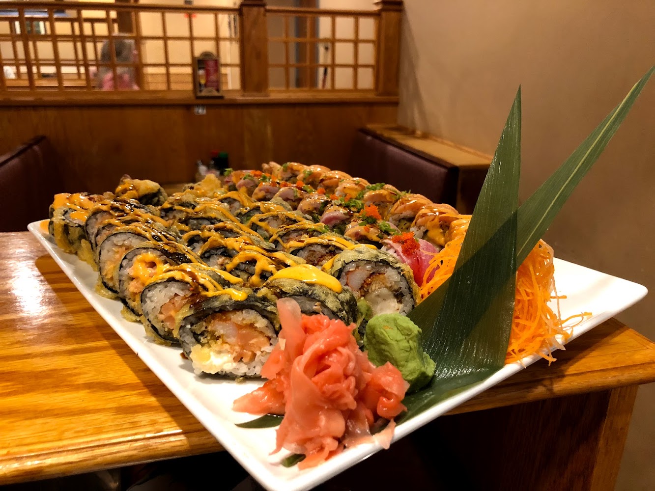 Kobe Japanese Steak House