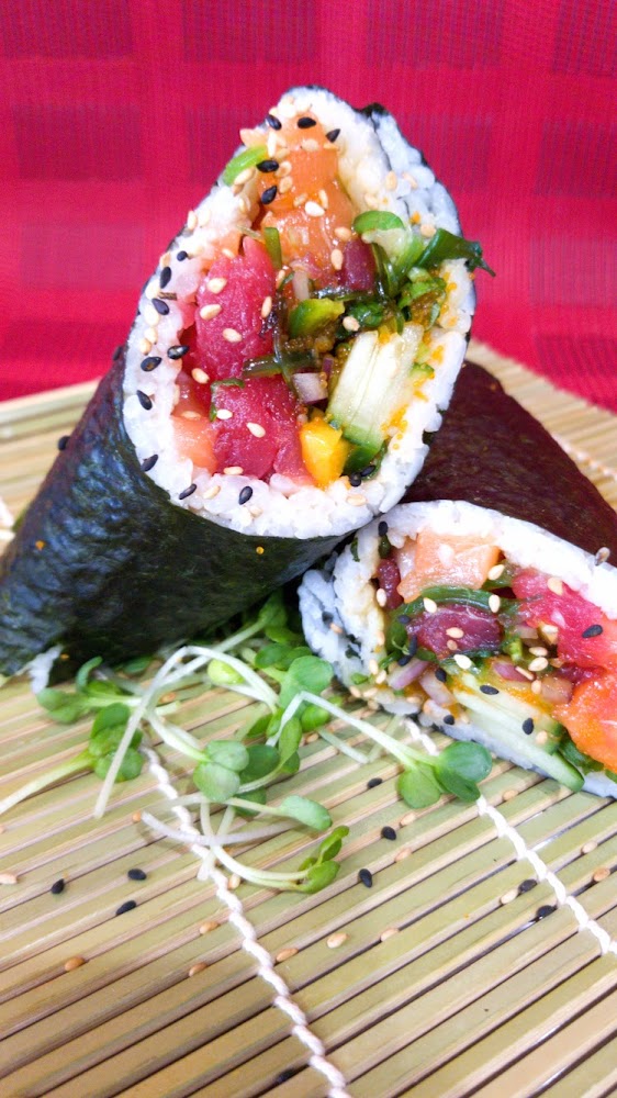 Poke Eats