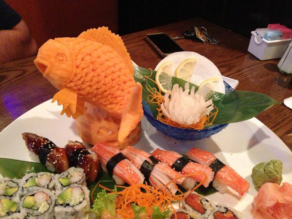 Kabuki Restaurant (Farragut)