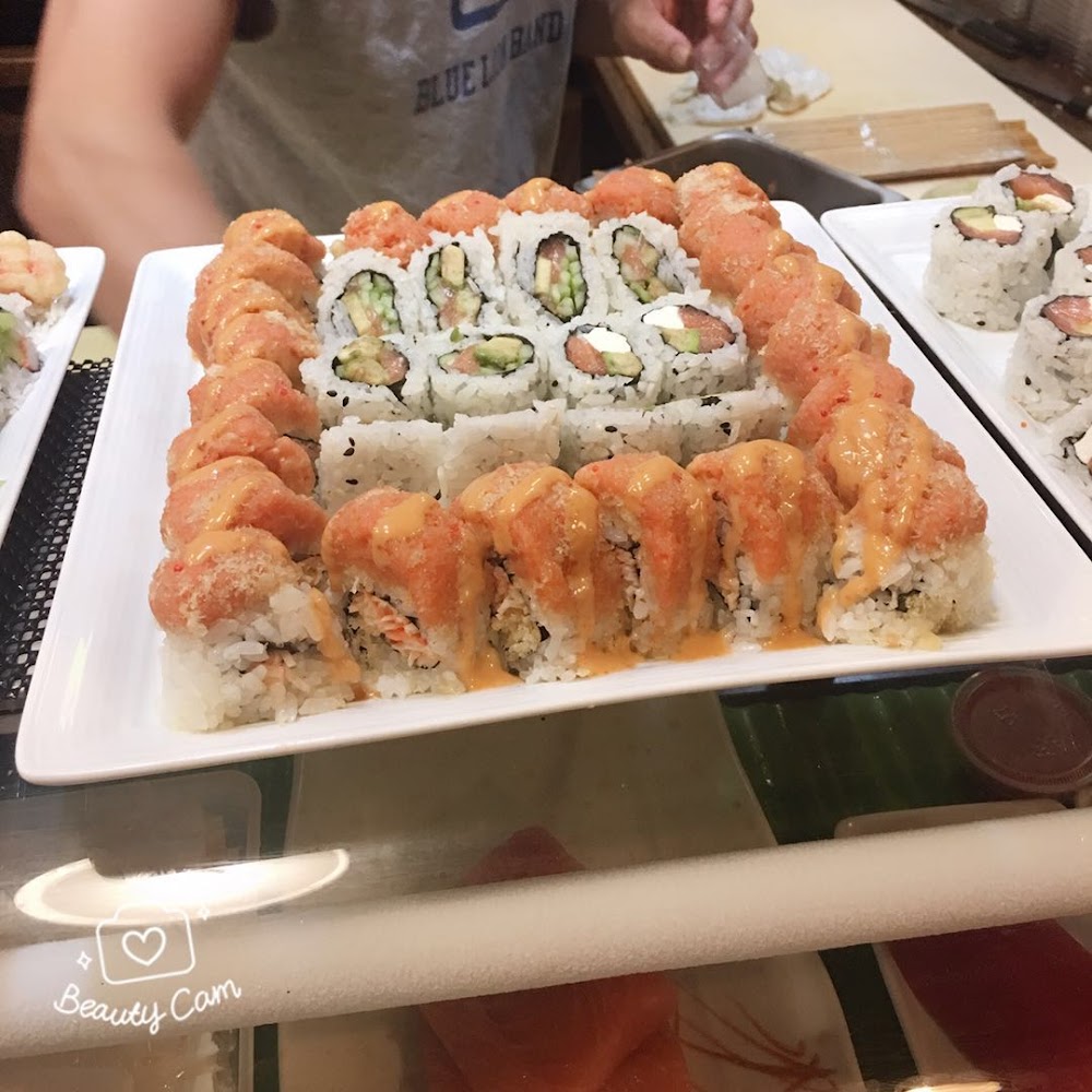 Shangri-la