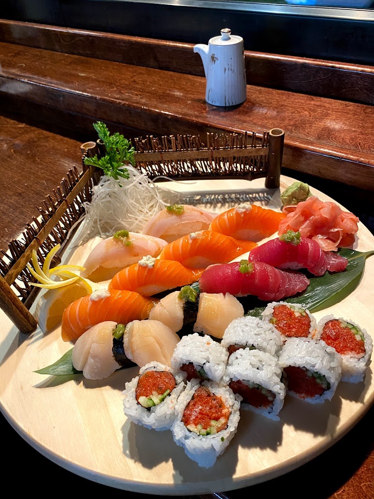 Hon Sushi