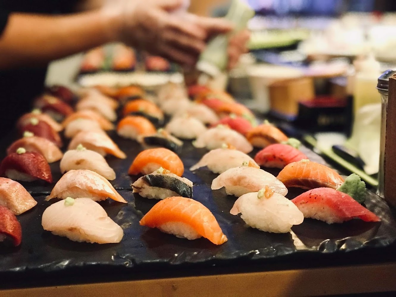Yume Sushi
