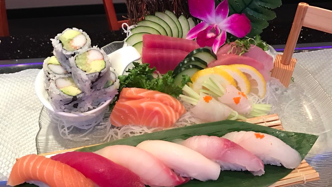 Akoya Sushi