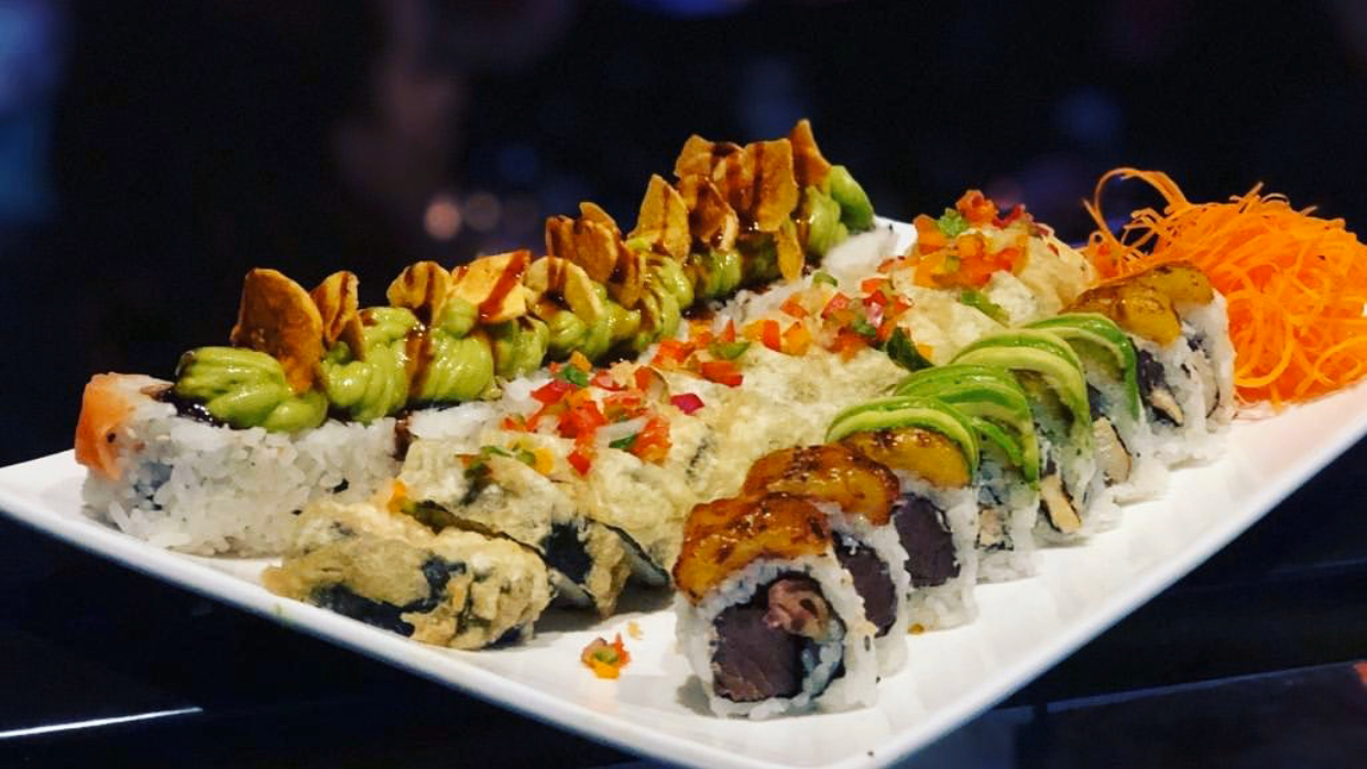 Mamasushi
