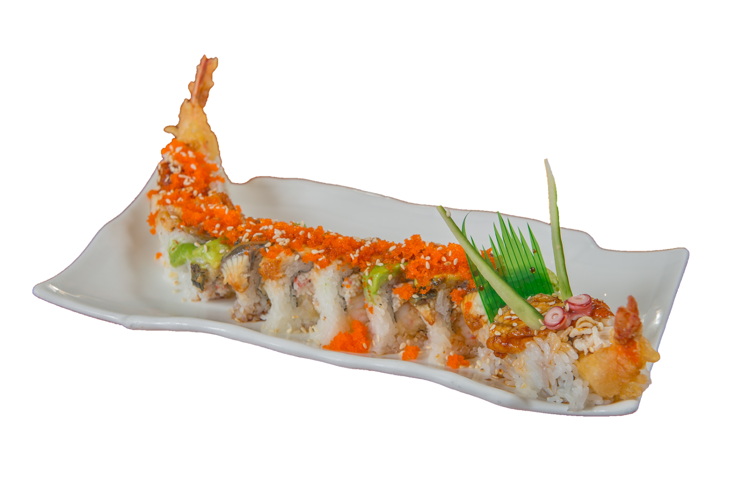 Okawa Japanese Restaurant