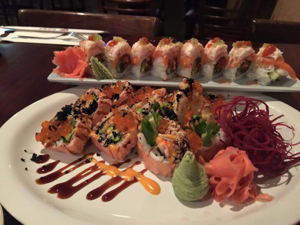 Kobe Sushi