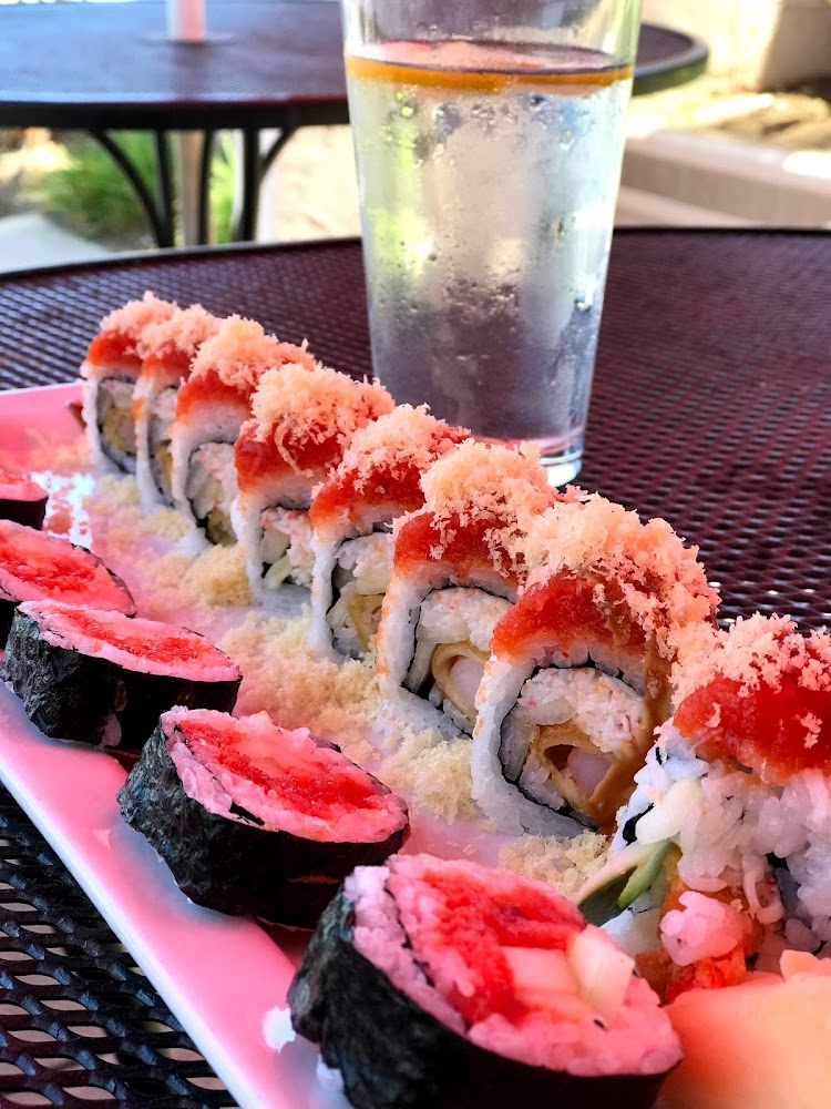 Super Sushi