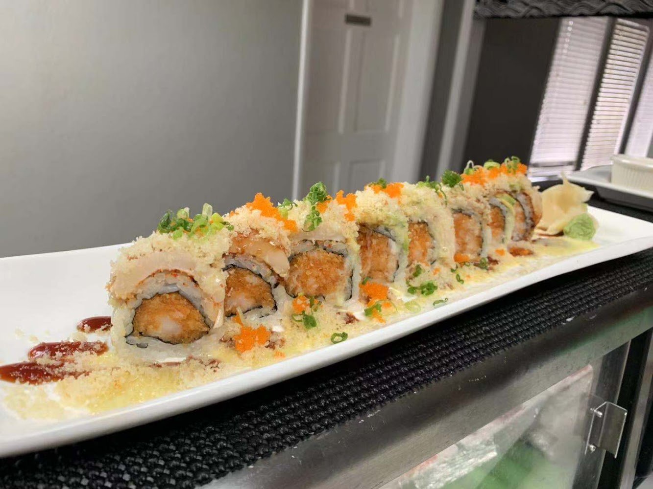 Toki Sushi Steakhouse