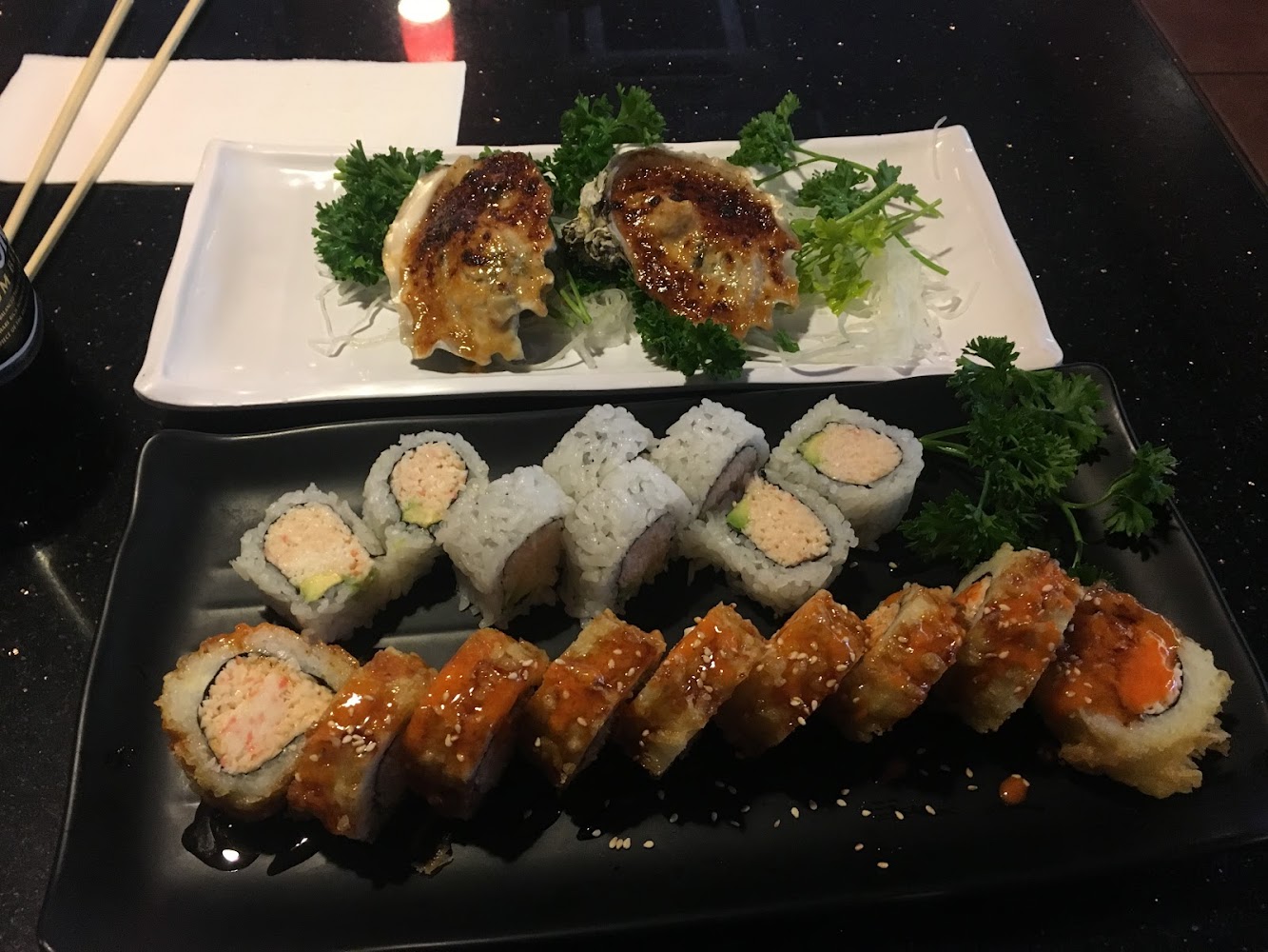 Love Sushi
