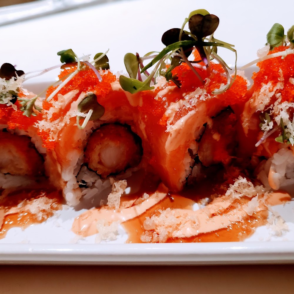 Kamura Sushi