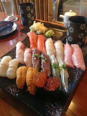 Kiku Sushi
