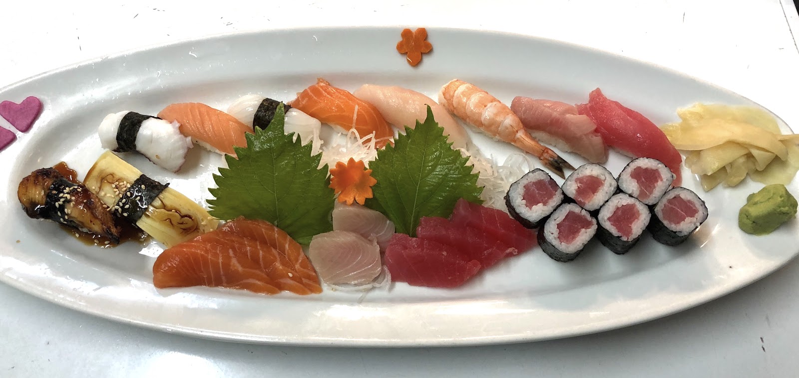 Ichibiri Japanese Restaurant