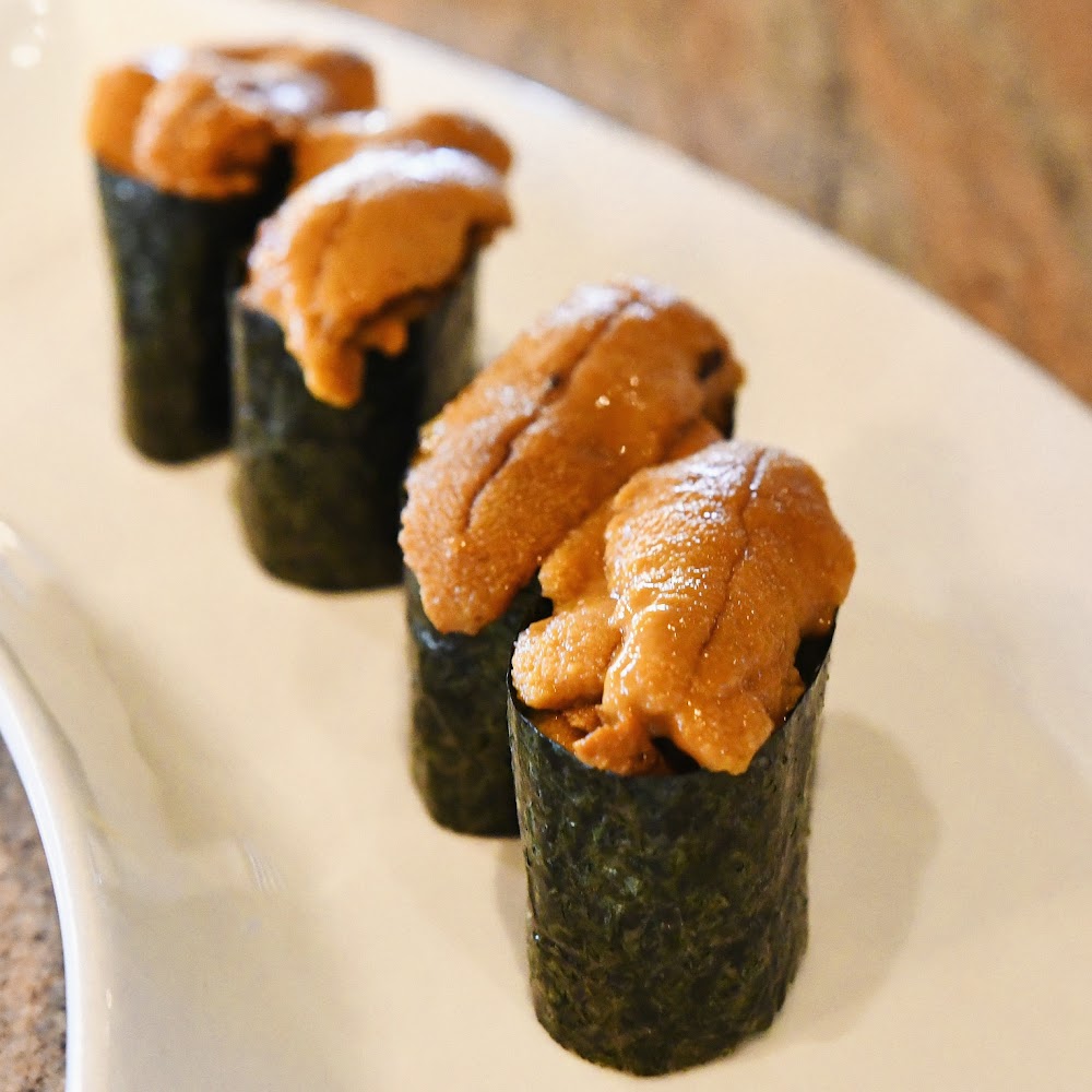 Kobe Sushi & Fusion