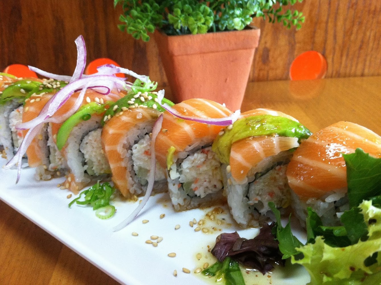 Sushiholic
