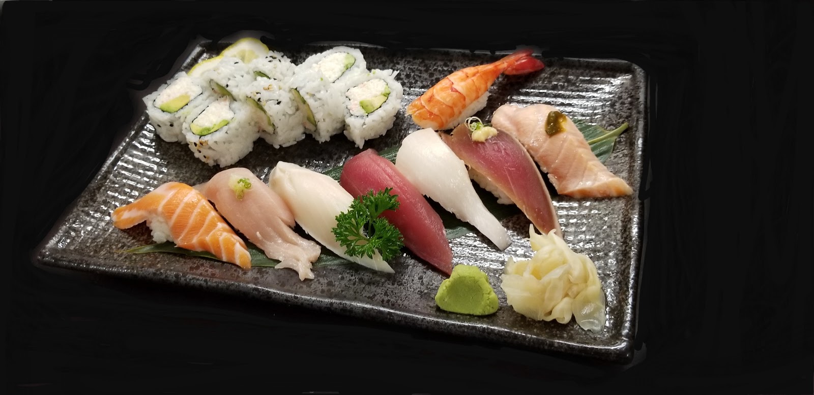 SUSHI KOYA