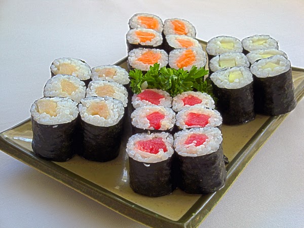 Matsuyama Restaurant