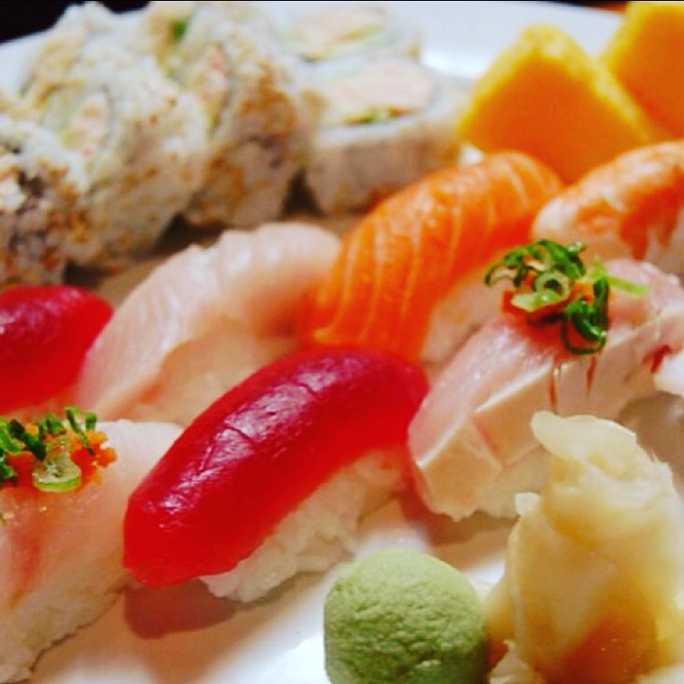 Teru Sushi