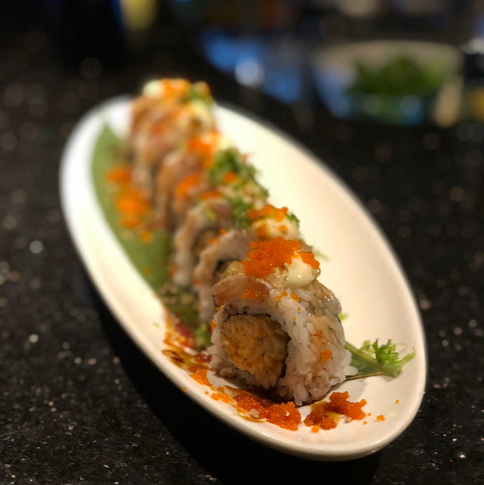 Harney Sushi
