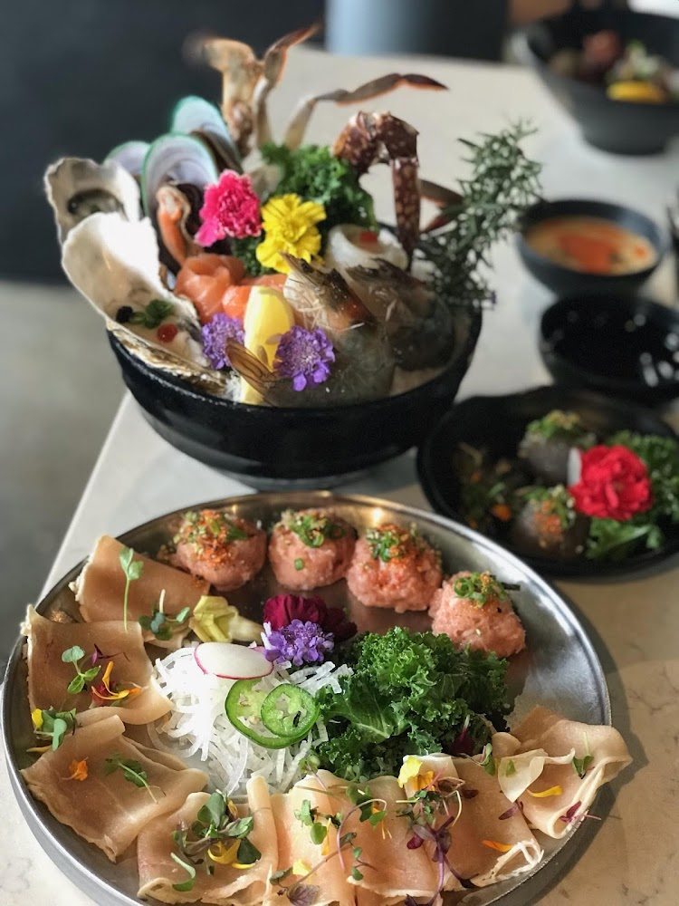 SHABU HARU