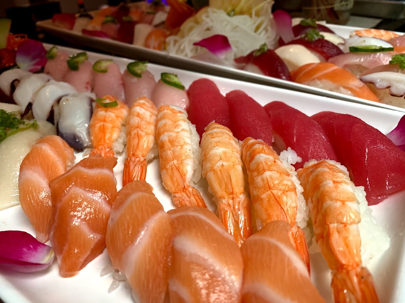 SushiMe Roll’n