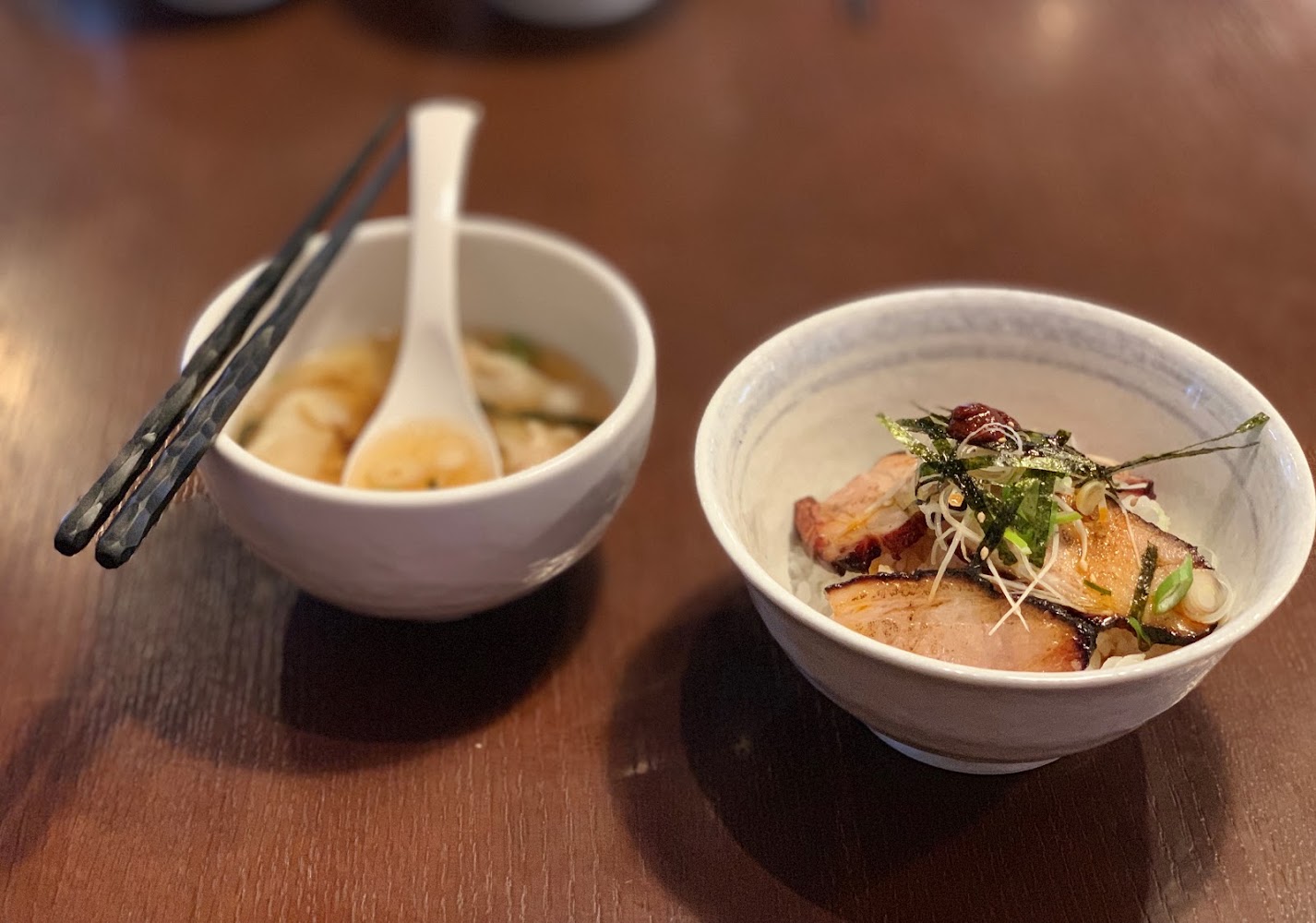 Ramen Musashi