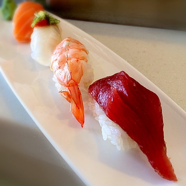 Sushi Noguchi