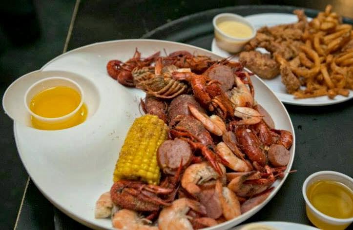Crawmama’s