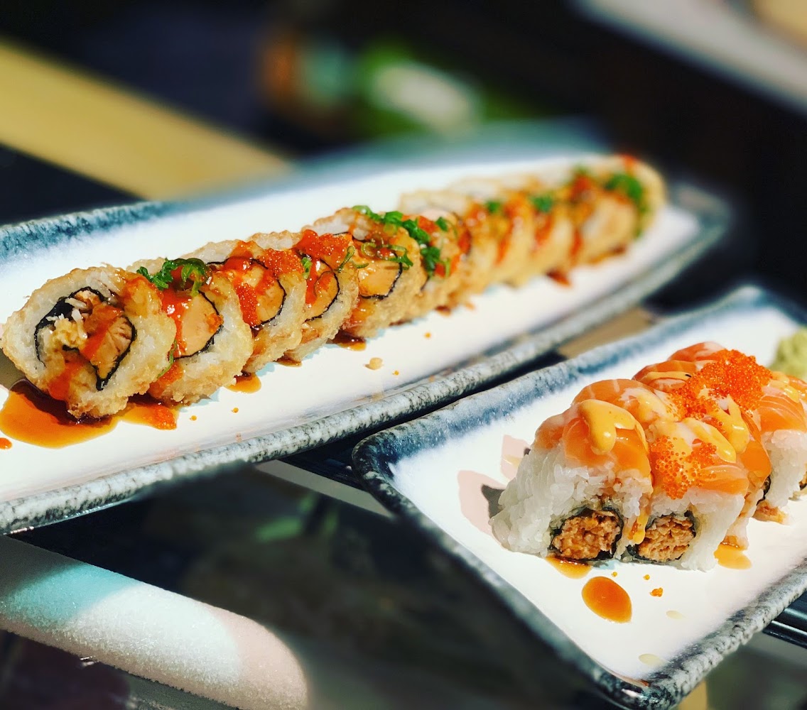 Yoki Sushi