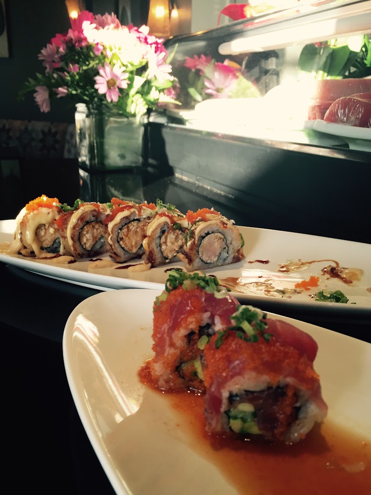 Okini Sushi