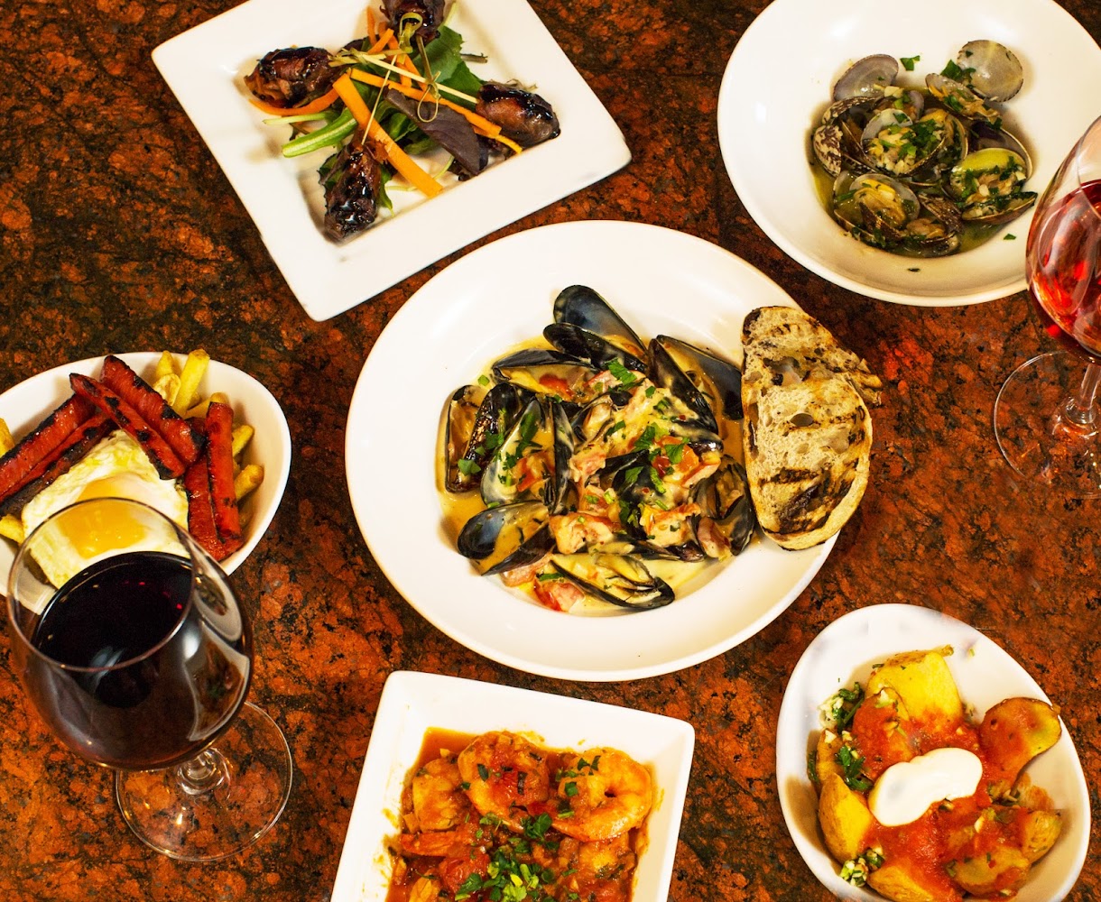 Tempranillo Restaurant